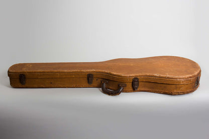 Gretsch Model PX6130-V Round Up Solid Body Electric Guitar (1954)