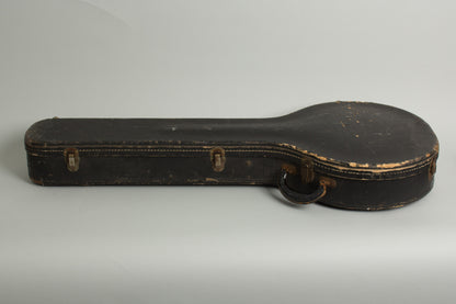 Stewart-Macdonald Eagle Brand 5 String Resonator Banjo (1970s)