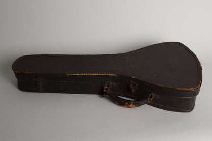 Lyon & Healy Washburn Shrine Model # 5330 Soprano Ukulele (1927)