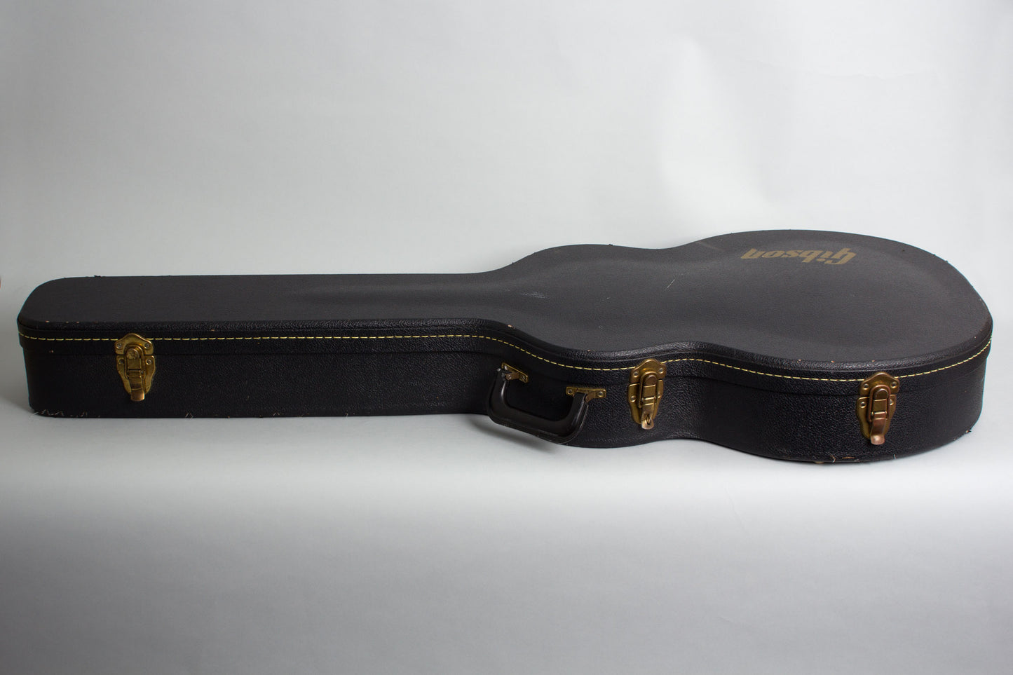Gibson ES-335 DOT Semi-Hollow Body Electric Guitar (1987)