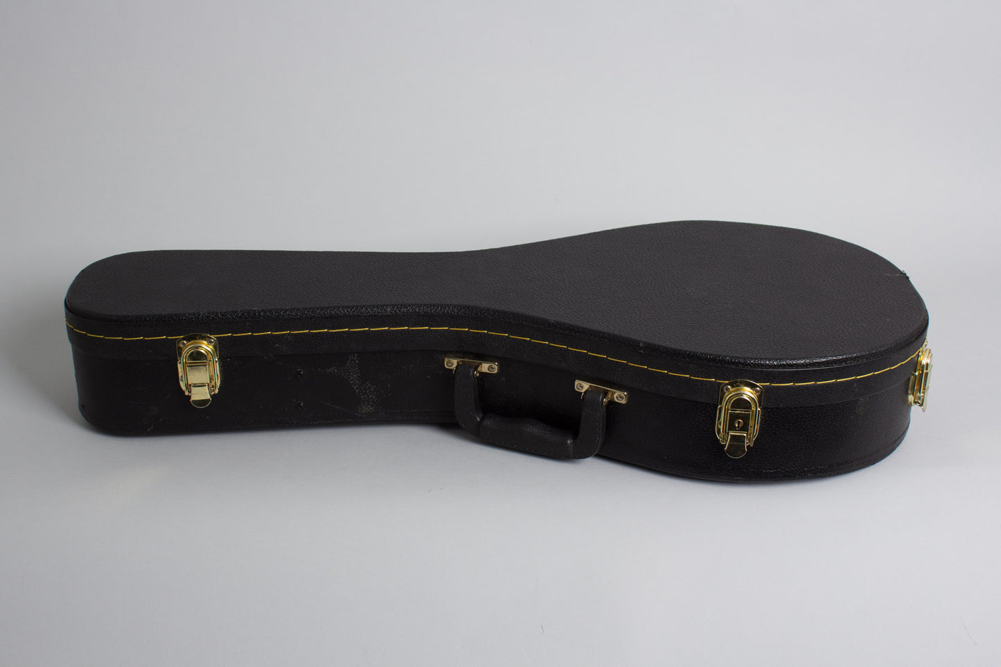 C. F. Martin Style A-K Flat Back, Bent Top Mandolin (1921)