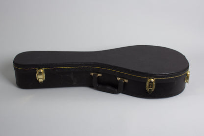C. F. Martin Style A-K Flat Back, Bent Top Mandolin (1921)