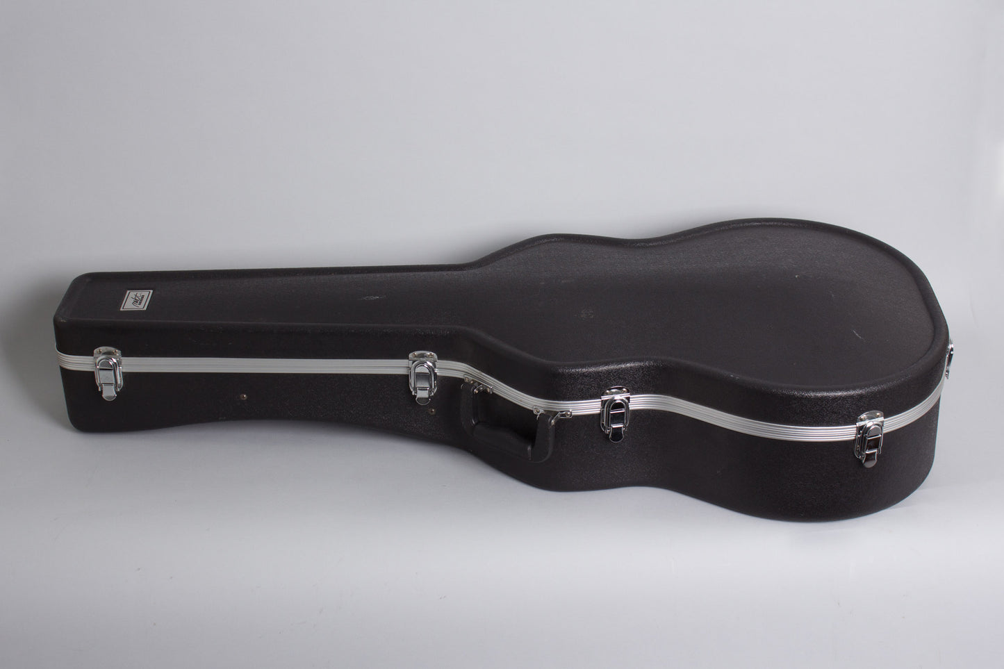 Galiano Flat Top Acoustic Guitar (1925)