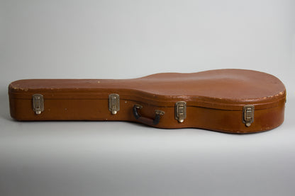 Gibson ES-300N Arch Top Hollow Body Electric Guitar (1947-8)