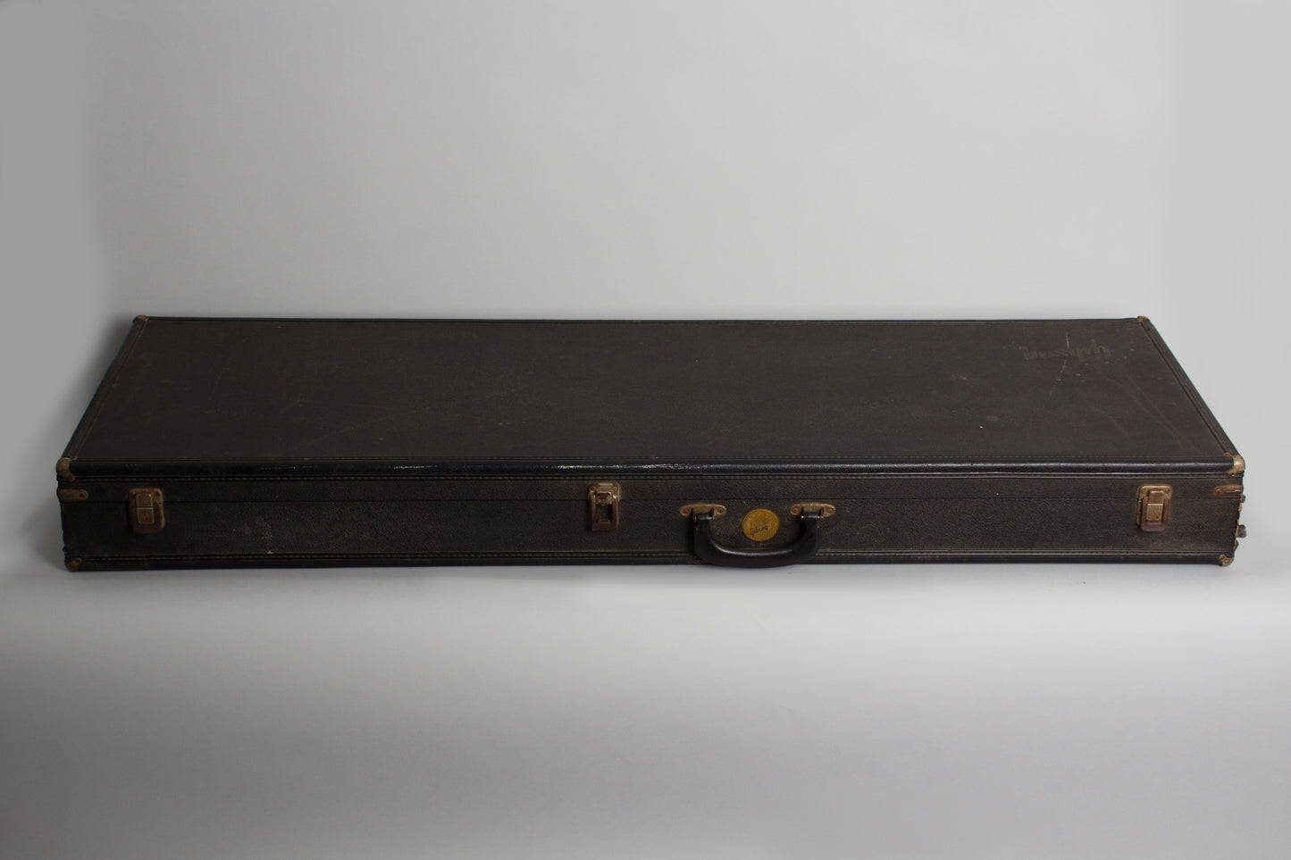 Gibson Firebird V Medallion Solid Body Electric Guitar (1972)