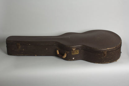 D'Angelico Style B Arch Top Acoustic Guitar (1937)