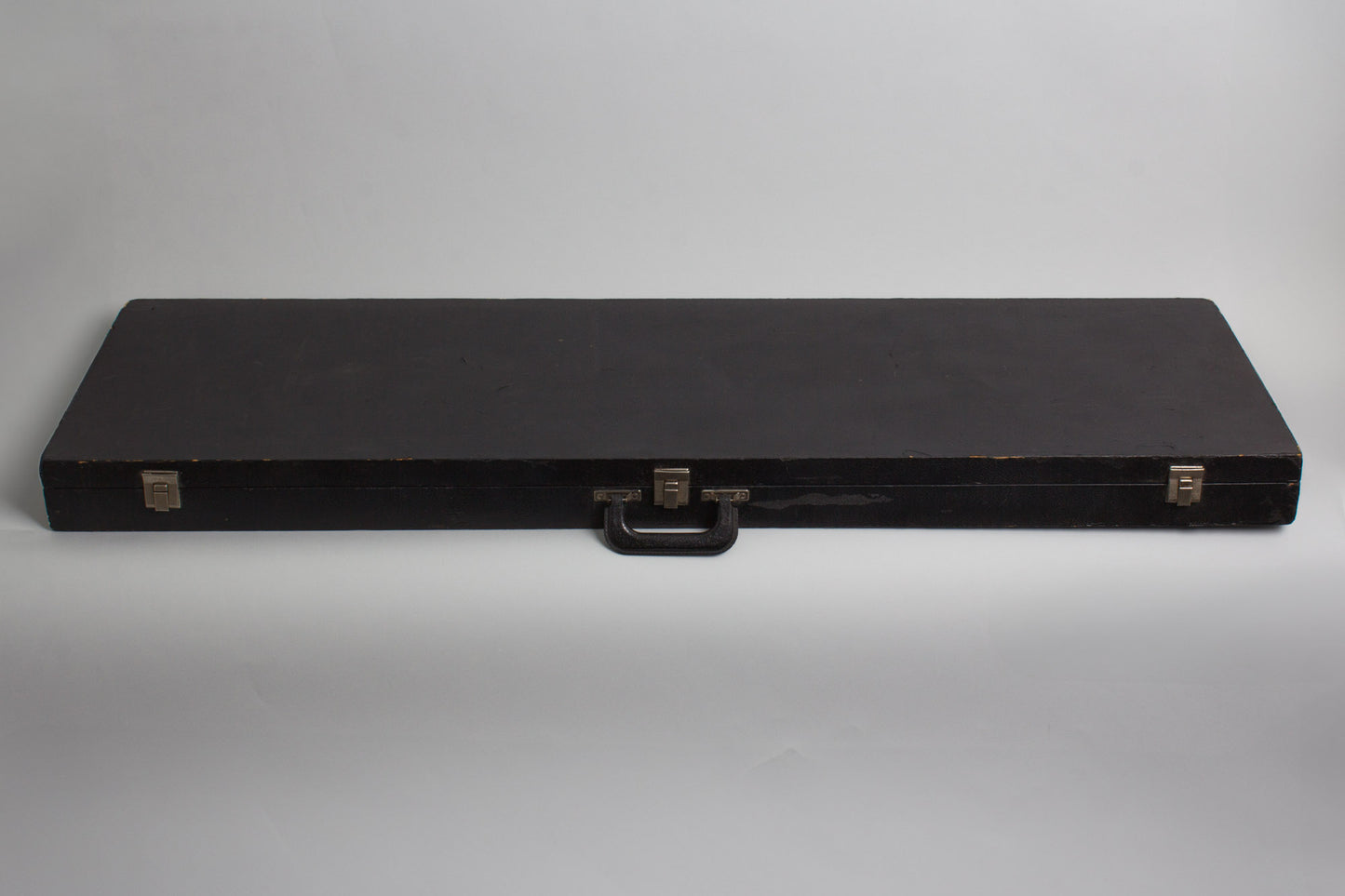 Teisco EB-220 Solid Body Electric Bass Guitar (1966)