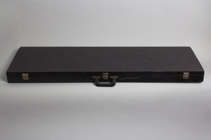 Teisco EB-220 Solid Body Electric Bass Guitar (1966)