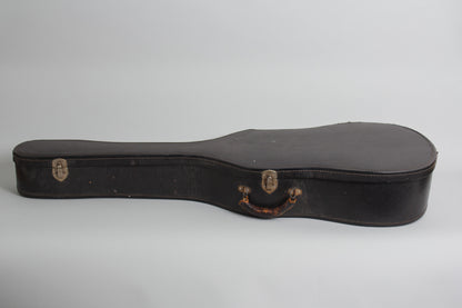 C. F. Martin 000-18 Flat Top Acoustic Guitar (1952)