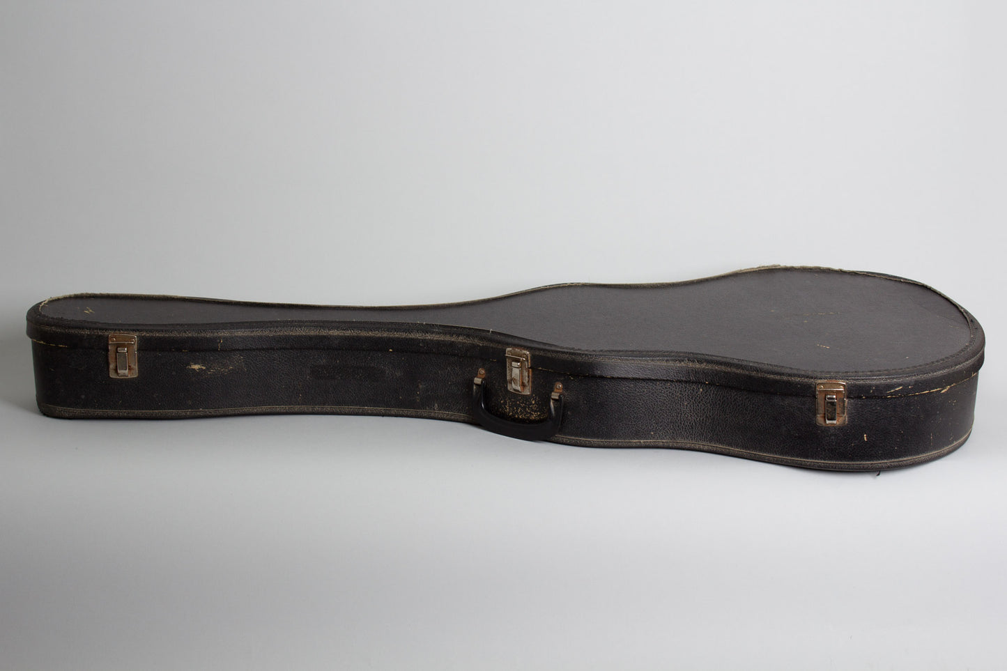 Gibson ES-125TDC Thinline Hollow Body Electric Guitar (1961)