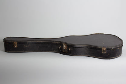 Gibson ES-125TDC Thinline Hollow Body Electric Guitar (1961)