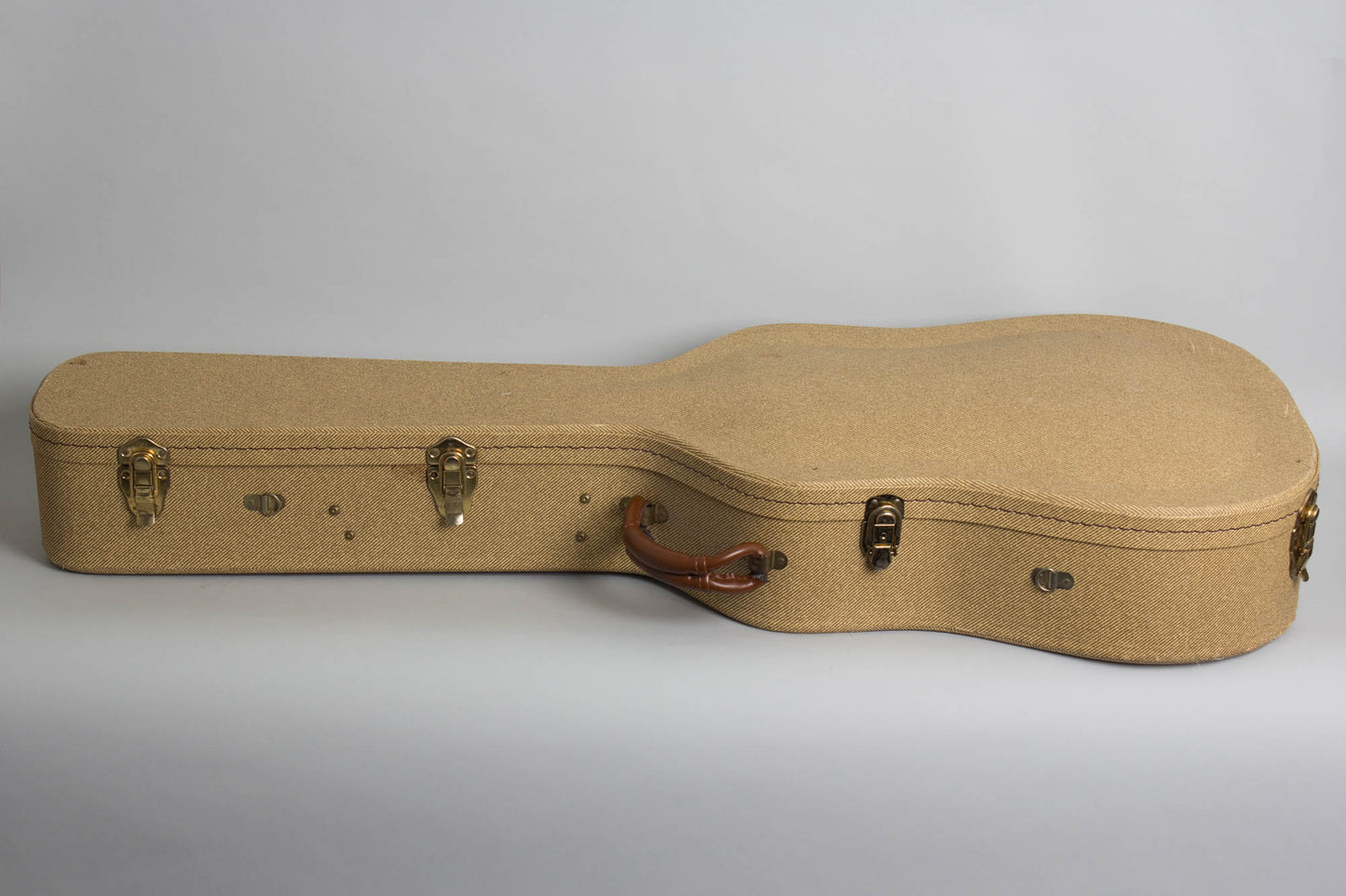 C. F. Martin D-28 Flat Top Acoustic Guitar (1941)