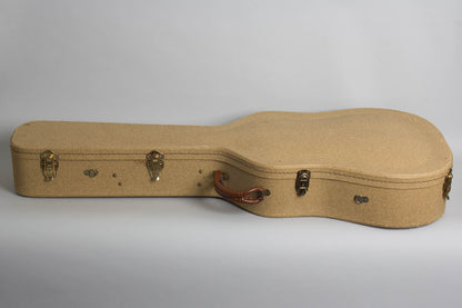 C. F. Martin D-28 Flat Top Acoustic Guitar (1941)