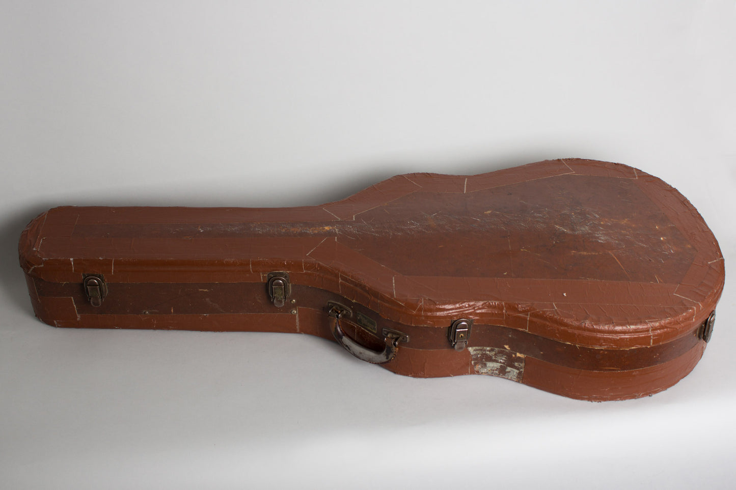 Gibson ES-5 Arch Top Hollow Body Electric Guitar (1951)