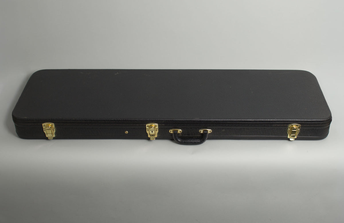 Wandre Rock Basso Solid Body Electric Bass Guitar (1961)