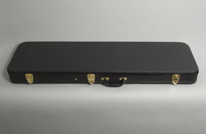 Wandre Rock Basso Solid Body Electric Bass Guitar (1961)