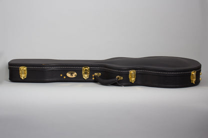 Gibson ES-330TD Thinline Hollow Body Electric Guitar (1962)