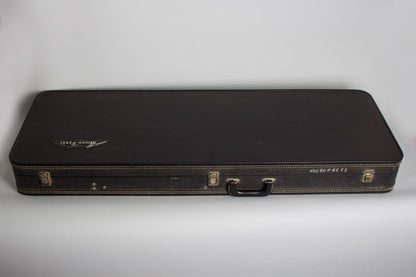 Micro-Frets Signature Fretless Electric Bass Guitar (1973)