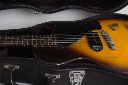 Gibson Les Paul Junior Solid Body Electric Guitar (1956)