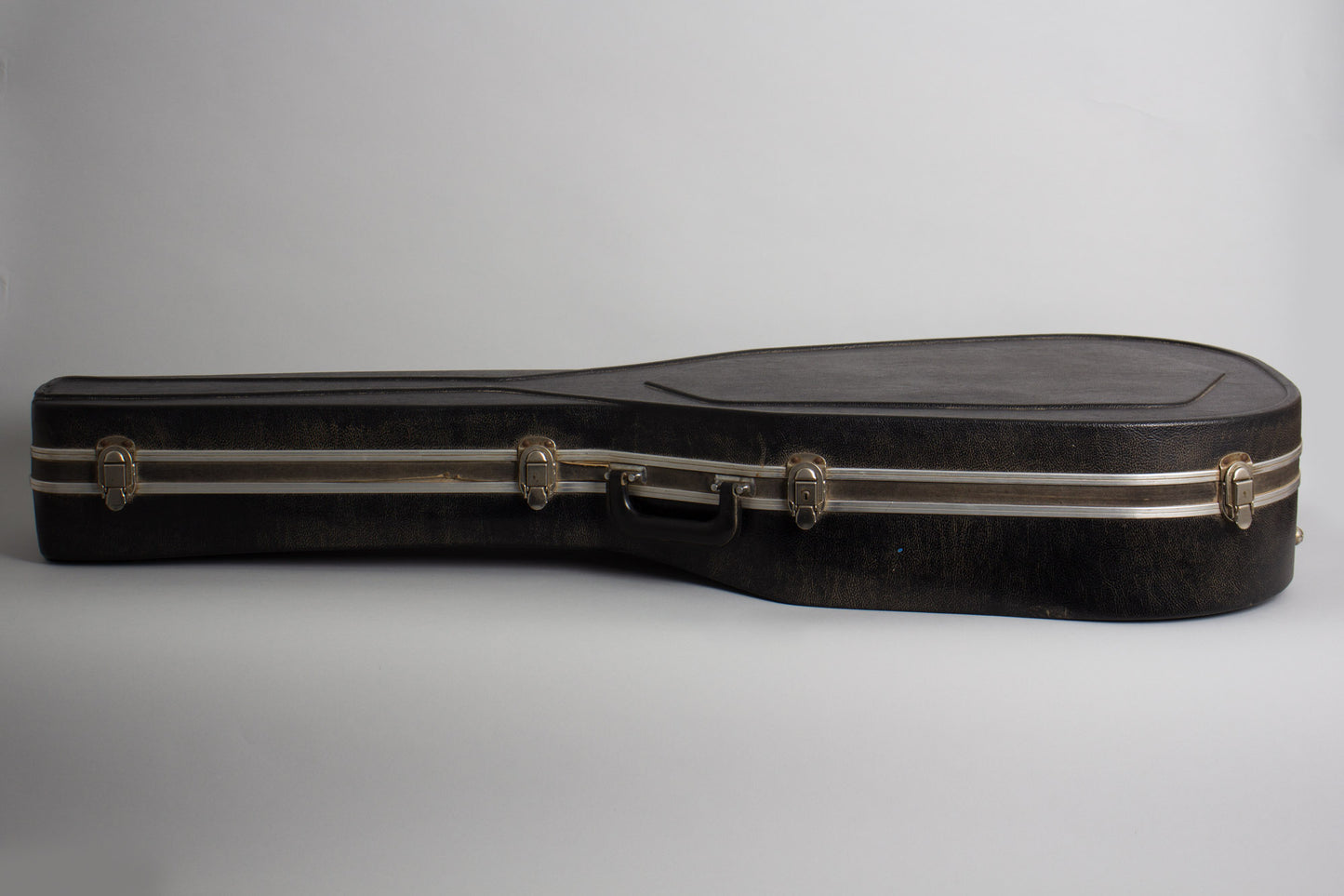 Guild F-112 12 String Flat Top Acoustic Guitar (1969)