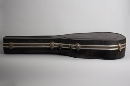 Guild F-112 12 String Flat Top Acoustic Guitar (1969)
