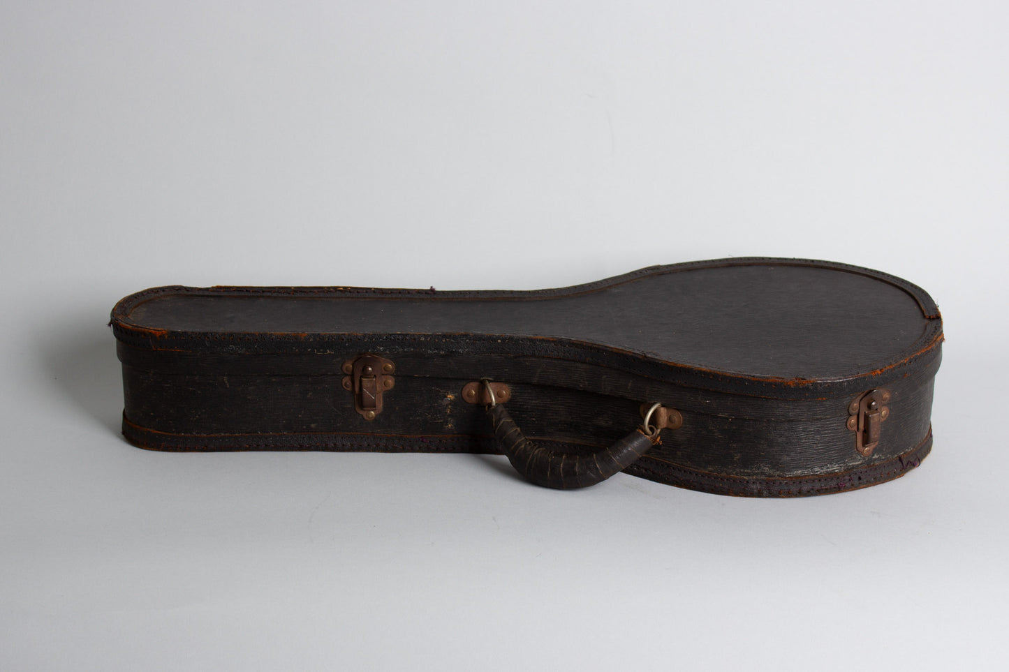 Gibson UB-2 Banjo Ukulele (1932)