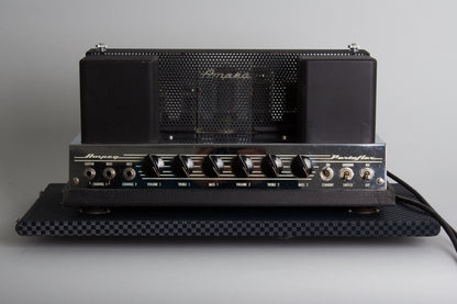Ampeg B-12 N *LOCAL PICKUP ONLY* Tube Bass Amplifier (1965)