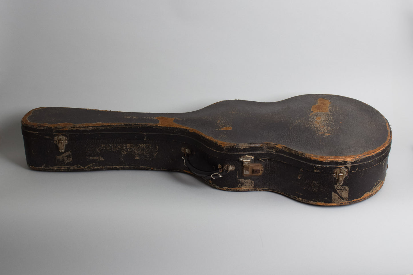 Gibson L-5 Arch Top Acoustic Guitar (1935)