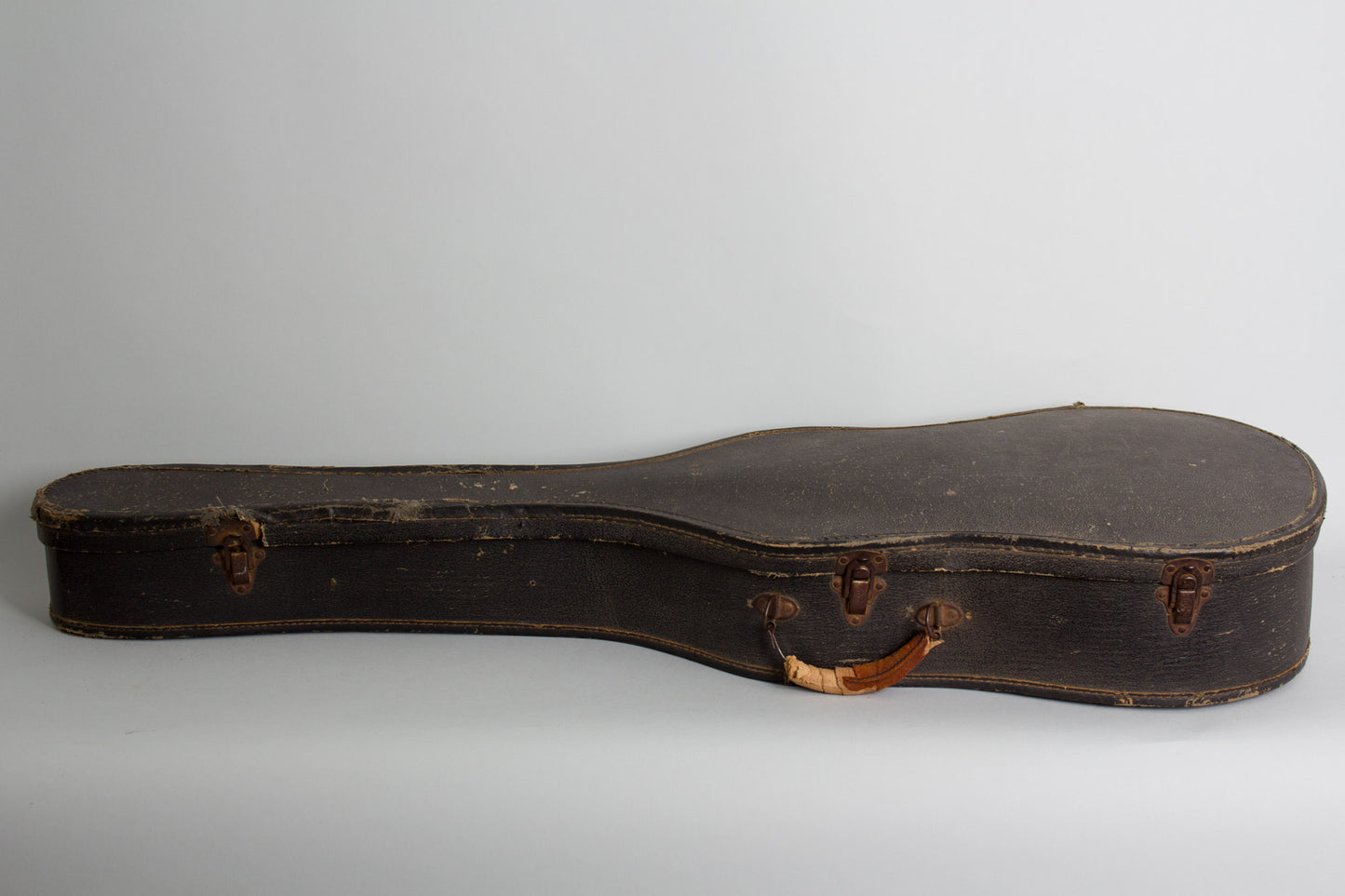 C. F. Martin 0-17 Flat Top Acoustic Guitar (1935)
