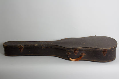 C. F. Martin 0-17 Flat Top Acoustic Guitar (1935)