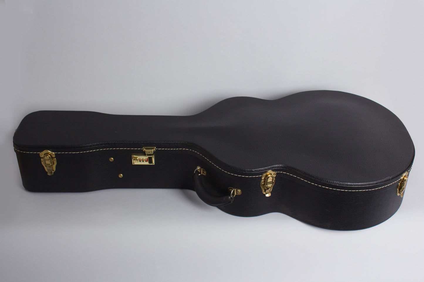 Gibson Super 400 Crimson Custom Arch Top Hollow Body Electric Guitar (2014)