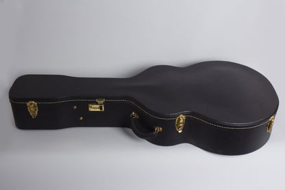 Gibson Super 400 Crimson Custom Arch Top Hollow Body Electric Guitar (2014)