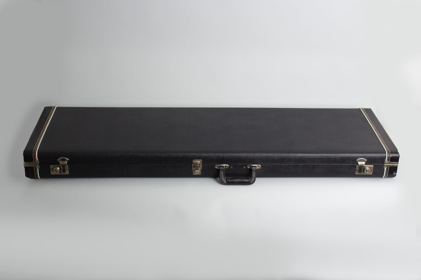 Series 10 Professional Ampeg style Solid Body Electric Bass Guitar (1990)