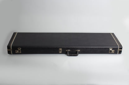 Series 10 Professional Ampeg style Solid Body Electric Bass Guitar (1990)