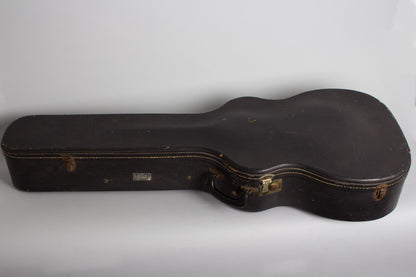 Guild F-312 12 String Flat Top Acoustic Guitar (1968)