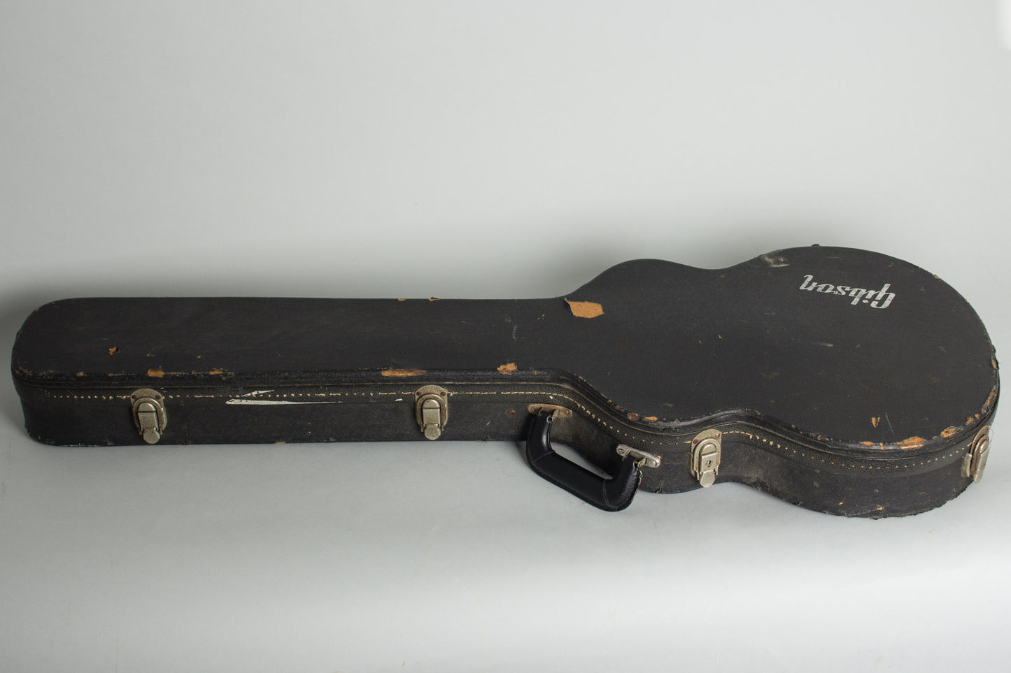 Gibson L-6S Solid Body Electric Guitar (1975)