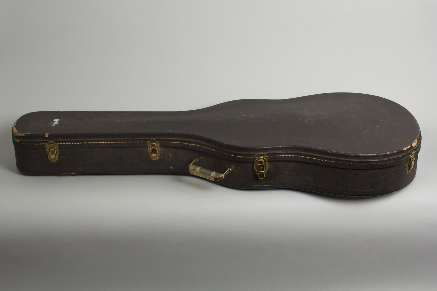 Gibson ES-355TD-SV Semi-Hollow Body Electric Guitar (1966)