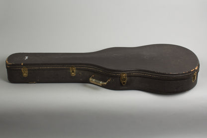 Gibson ES-355TD-SV Semi-Hollow Body Electric Guitar (1966)