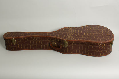 Vicente Tatay Classical Guitar (late 1930s)