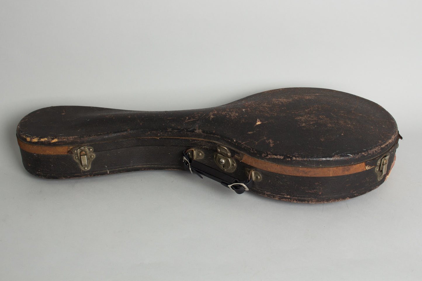 Gibson Style A Snakehead Arch Top Mandolin (1925)