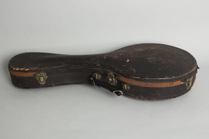 Gibson Style A Snakehead Arch Top Mandolin (1925)
