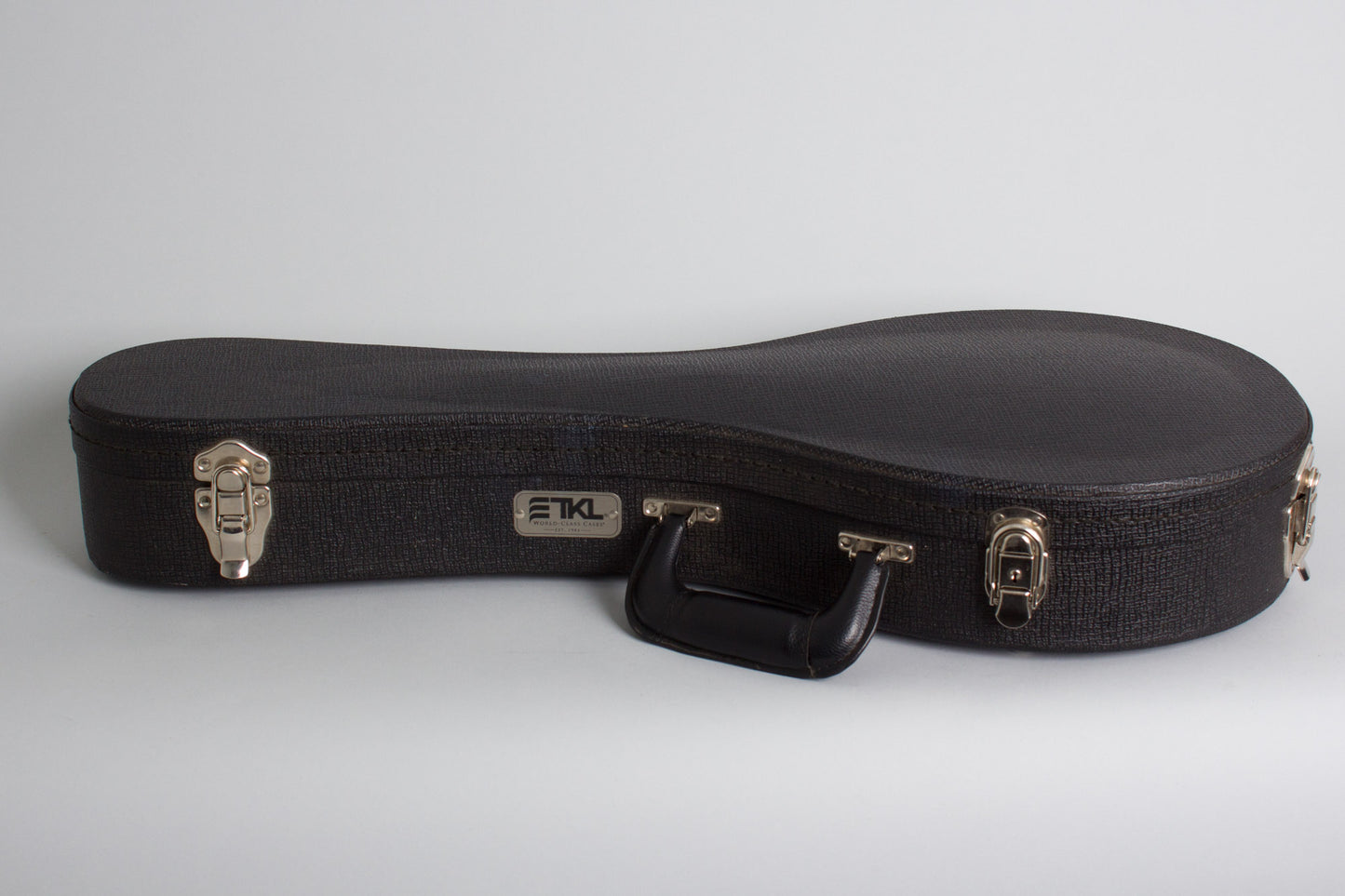 Gibson Style A-1 Carved Top Mandolin (1916)
