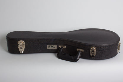 Gibson Style A-1 Carved Top Mandolin (1916)
