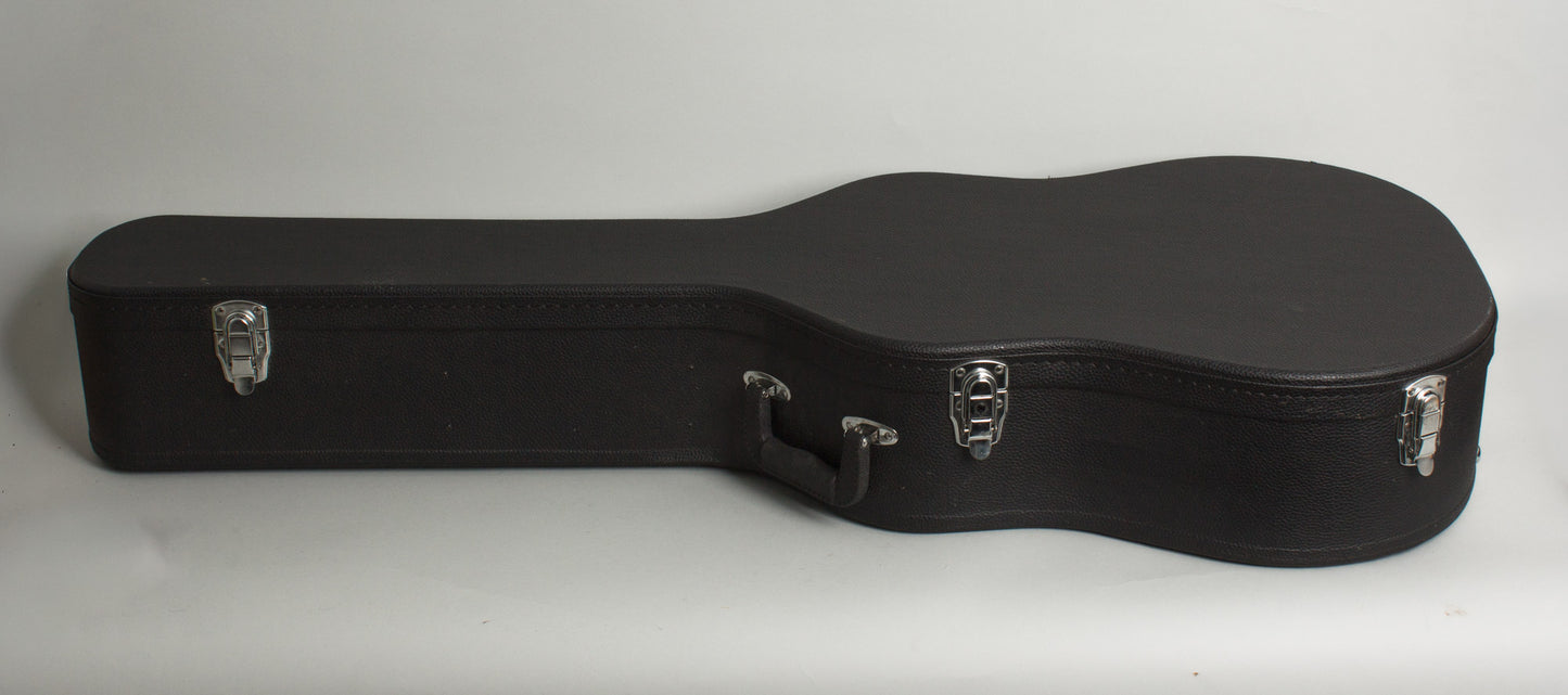 Wandre Teen Ager Model 900 Semi-Hollow Body Electric Guitar (1961)