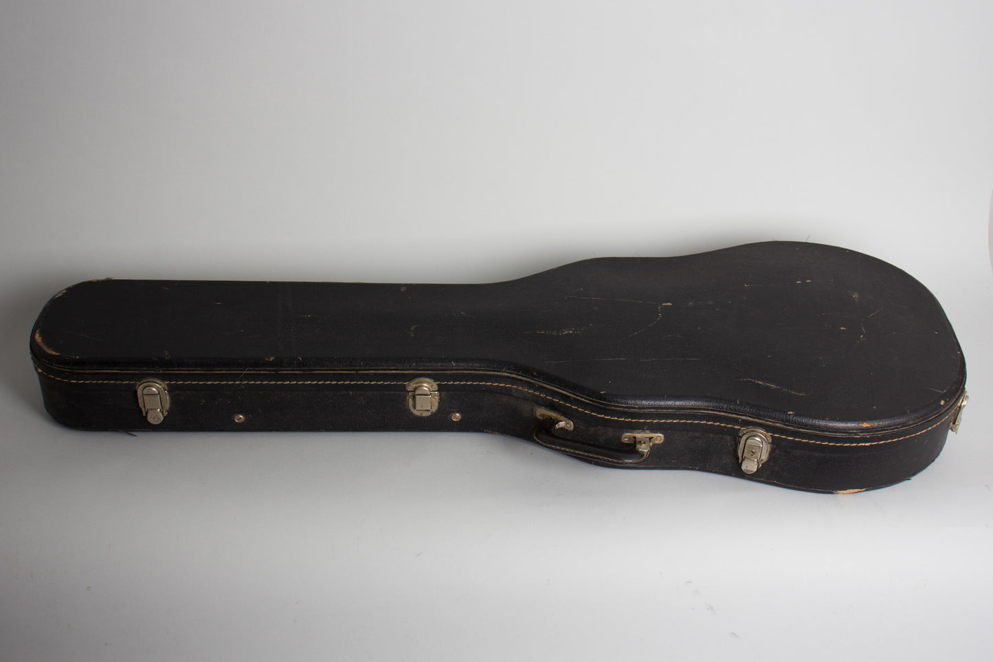 Gibson Les Paul Deluxe Solid Body Electric Guitar (1972)