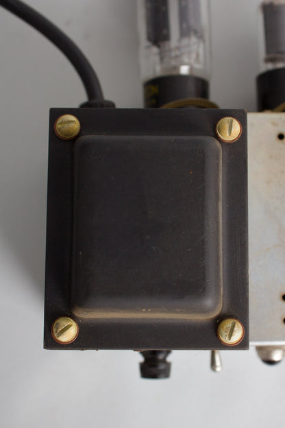 Fender Tremolux Model 5E9-A Tube Amplifier (1957)