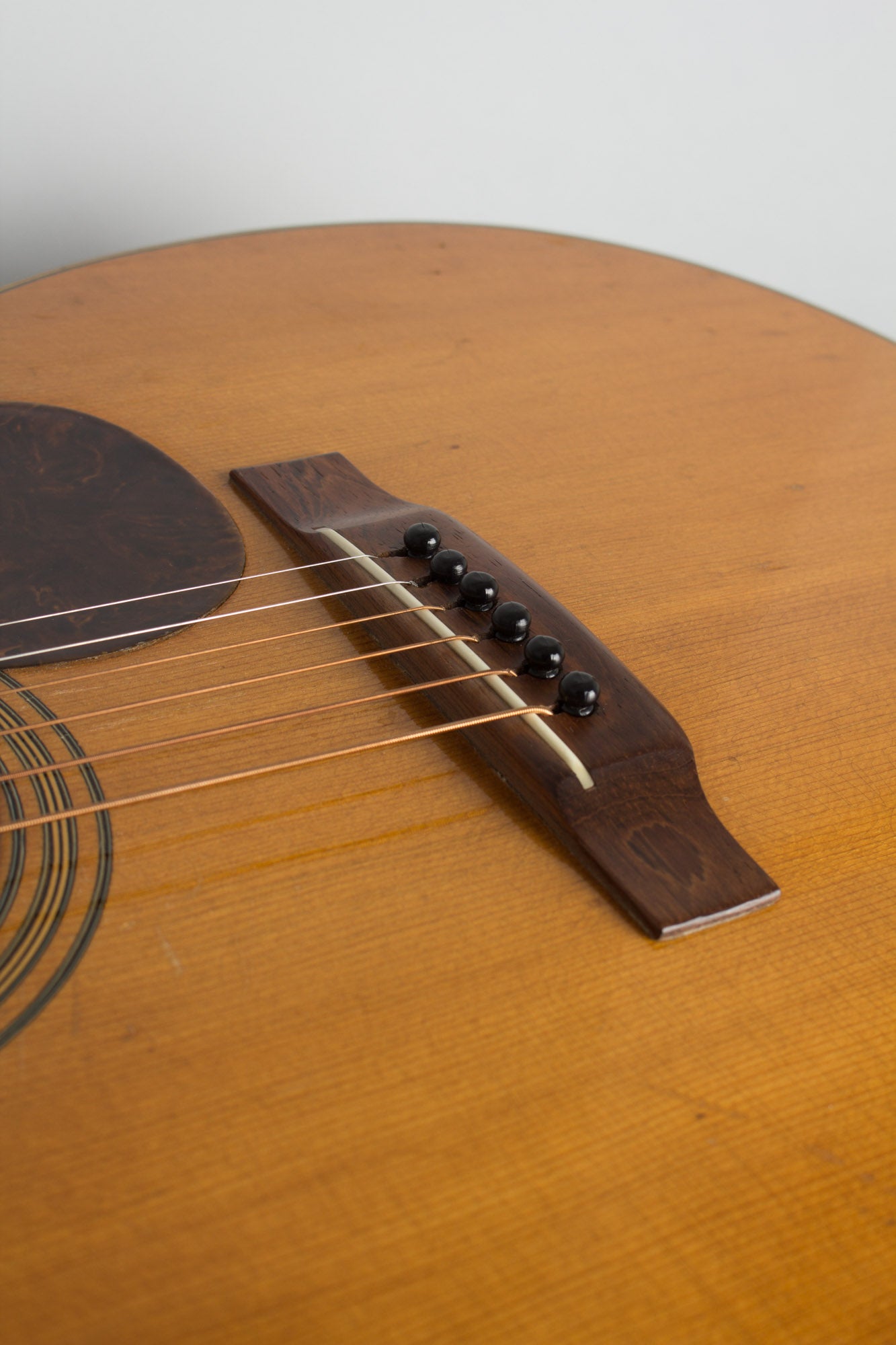 C. F. Martin 000-21 Flat Top Acoustic Guitar (1947)