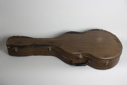 Gibson L-5 Arch Top Acoustic Guitar (1934)