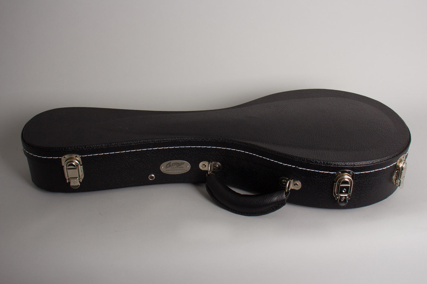 Collings MT Carved Top Mandolin (2018)