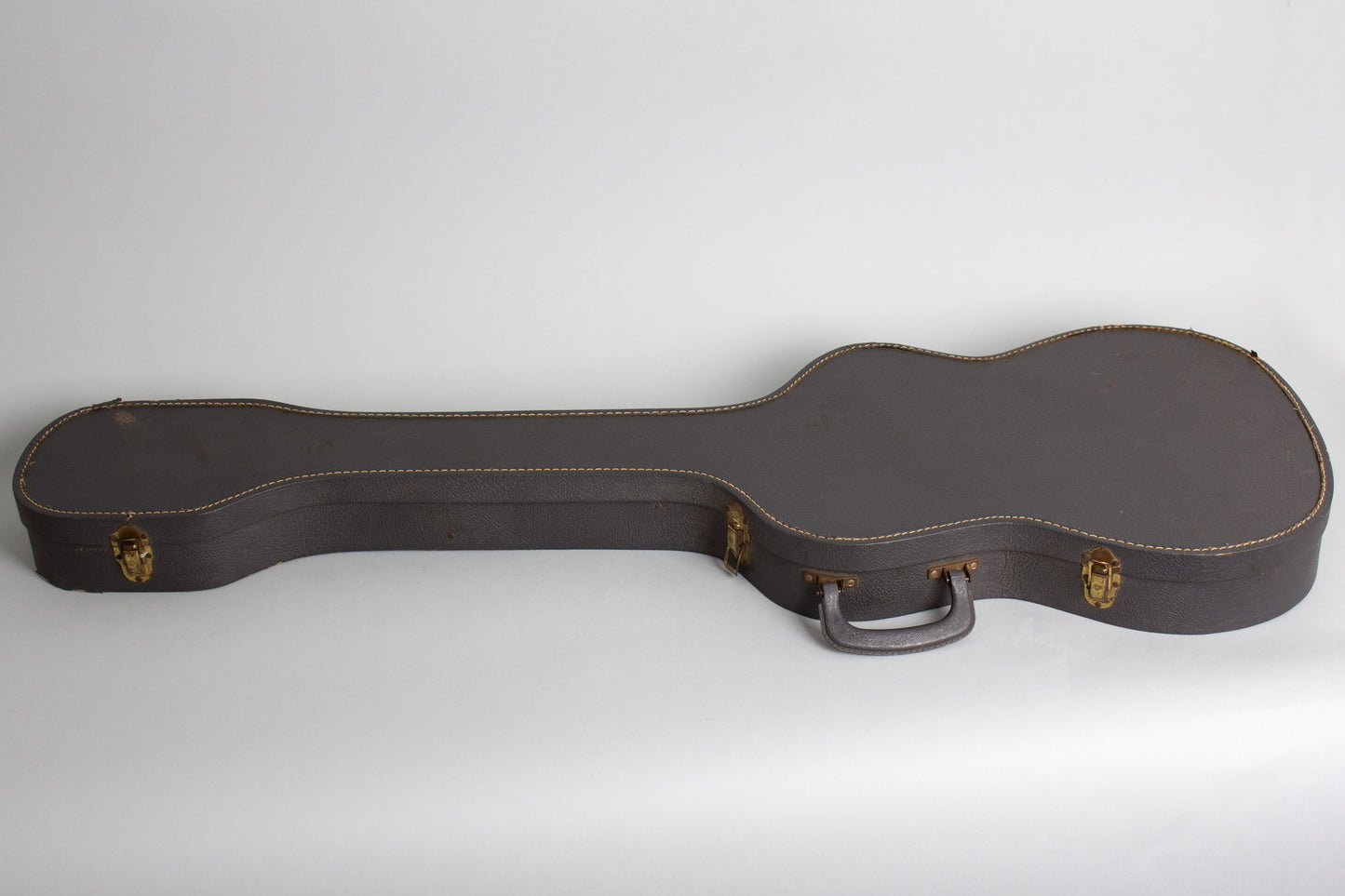 Hagstrom H-8 8-String Bass Solid Body Electric Bass Guitar (1968)